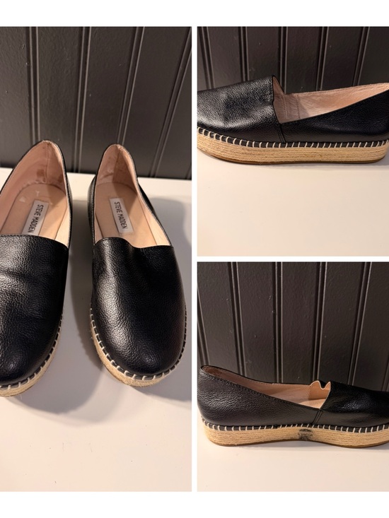 Steve Madden Shoes - steve madden espadrille  sandals